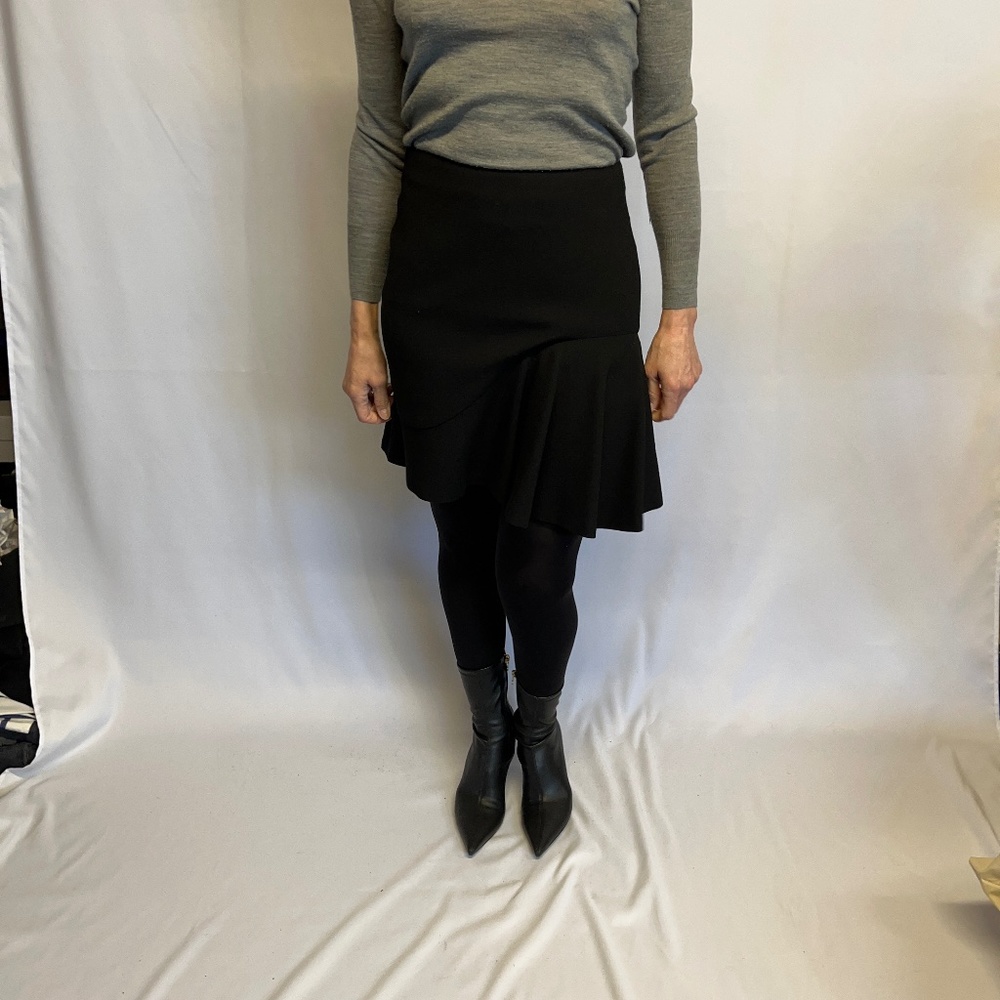 Alexander McQueen Miniskirt